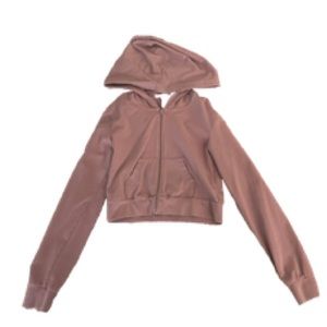 Forever 21 • cropped jacket